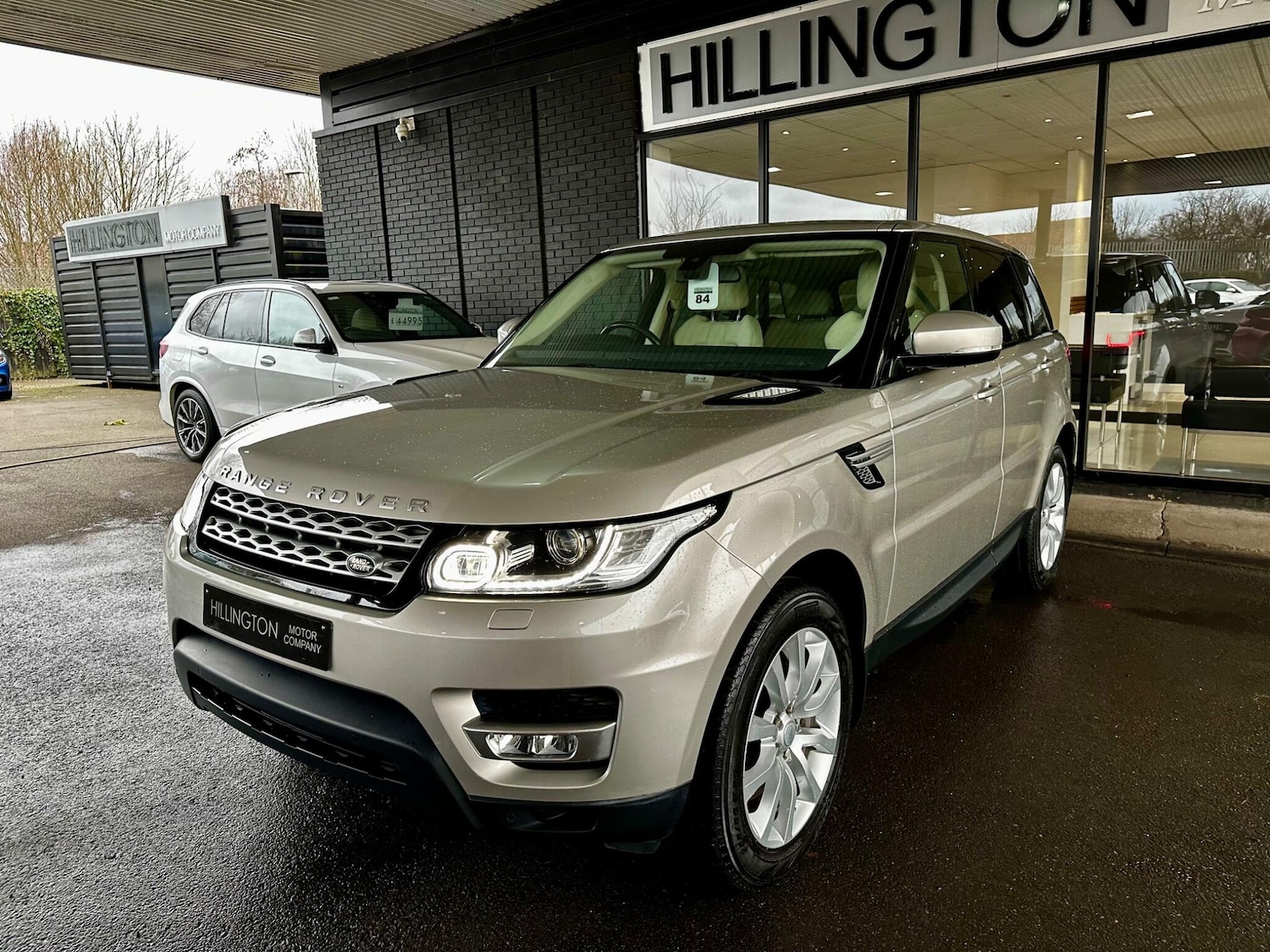 Used Land Rover Range Rover Sport 2016 for sale - 77267048: Photo 15