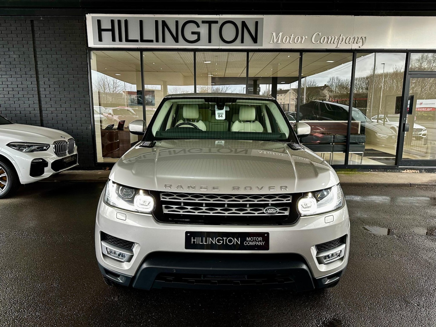 Used Land Rover Range Rover Sport 2016 for sale - 77267048: Photo 16
