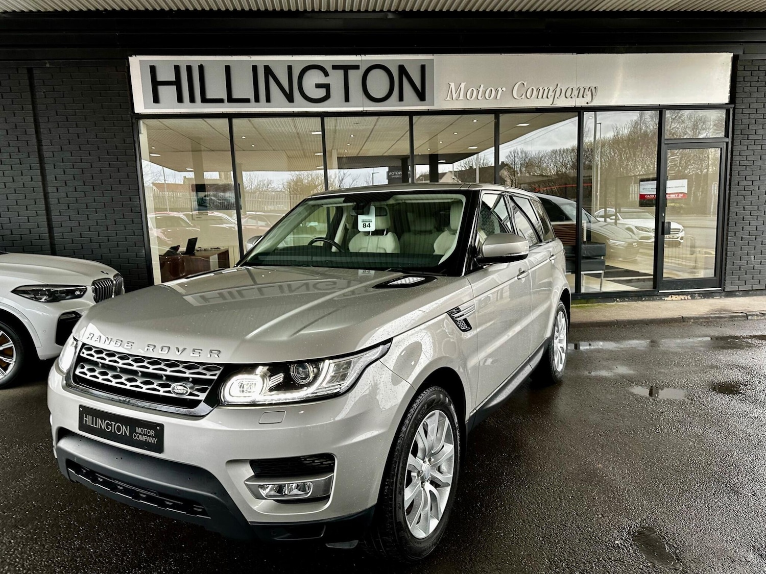 Used Land Rover Range Rover Sport 2016 for sale - 77267048: Photo 18