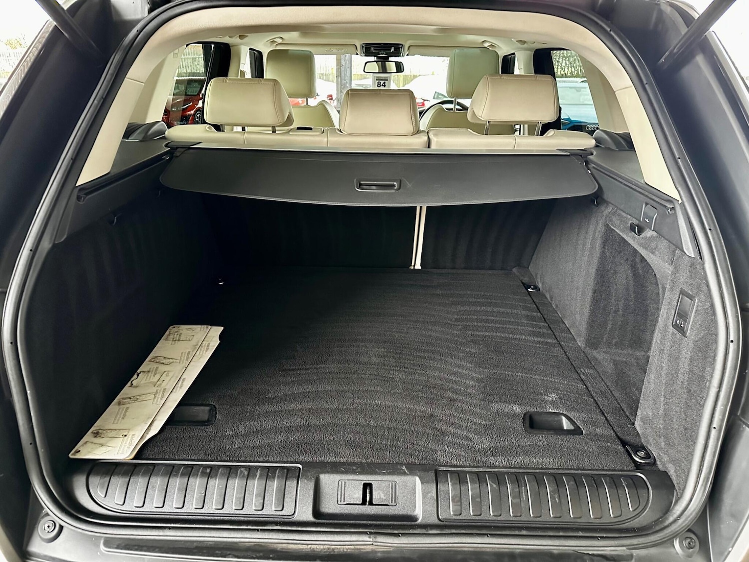 Used Land Rover Range Rover Sport 2016 for sale - 77267048: Photo 21