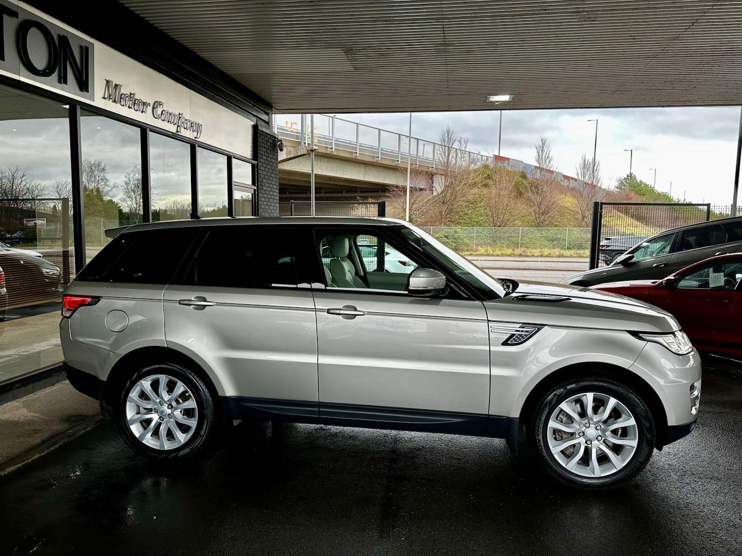 Used Land Rover Range Rover Sport 2016 for sale - 77267048: Photo 23