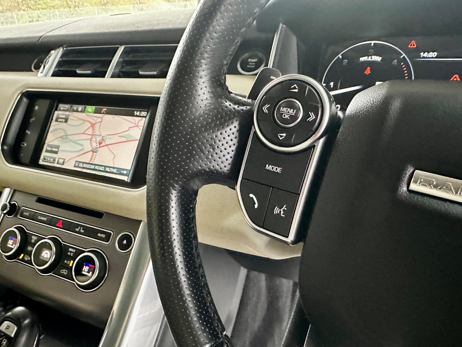 Used Land Rover Range Rover Sport 2016 for sale - 77267048: Photo 26