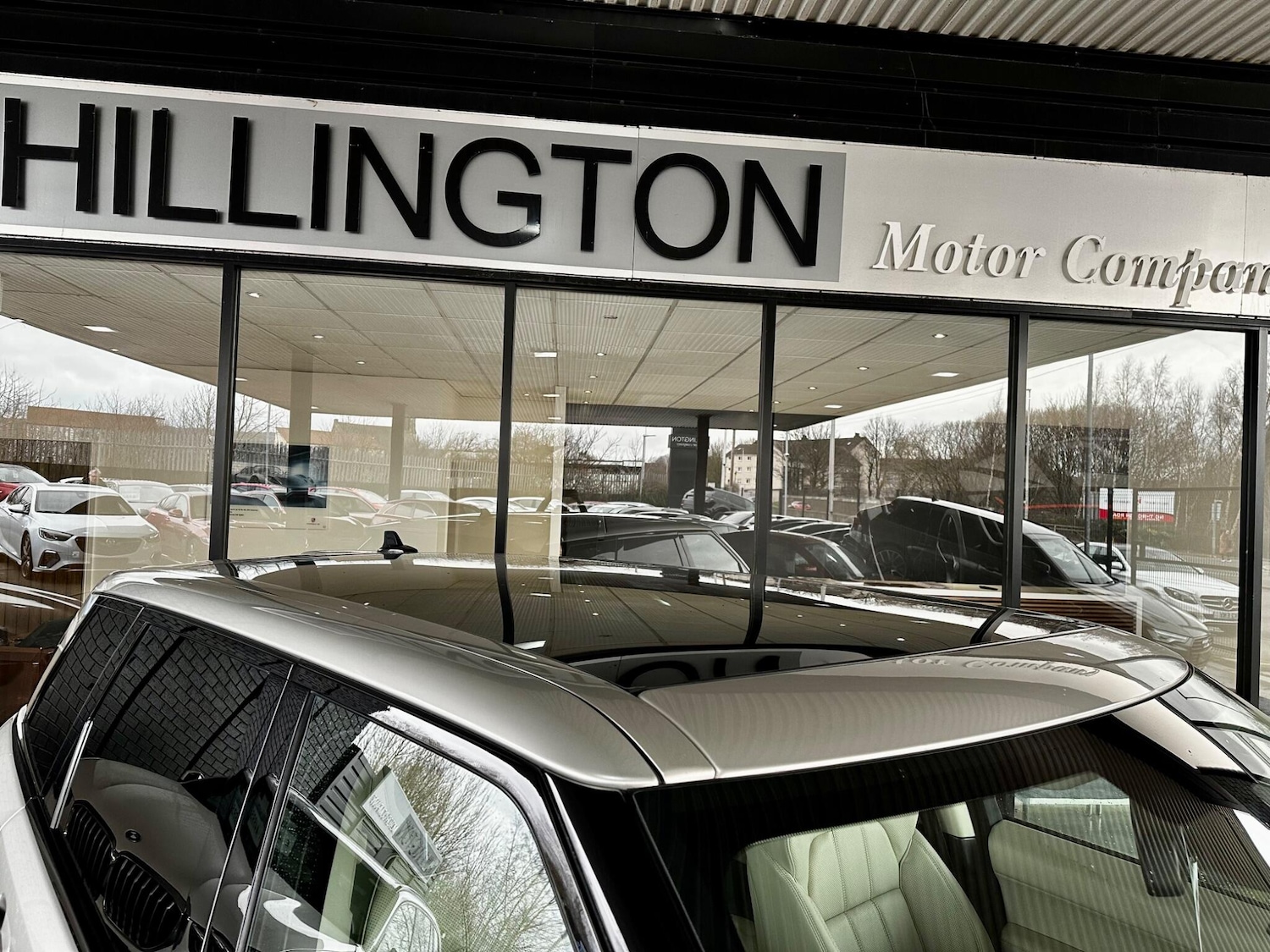 Used Land Rover Range Rover Sport 2016 for sale - 77267048: Photo 27