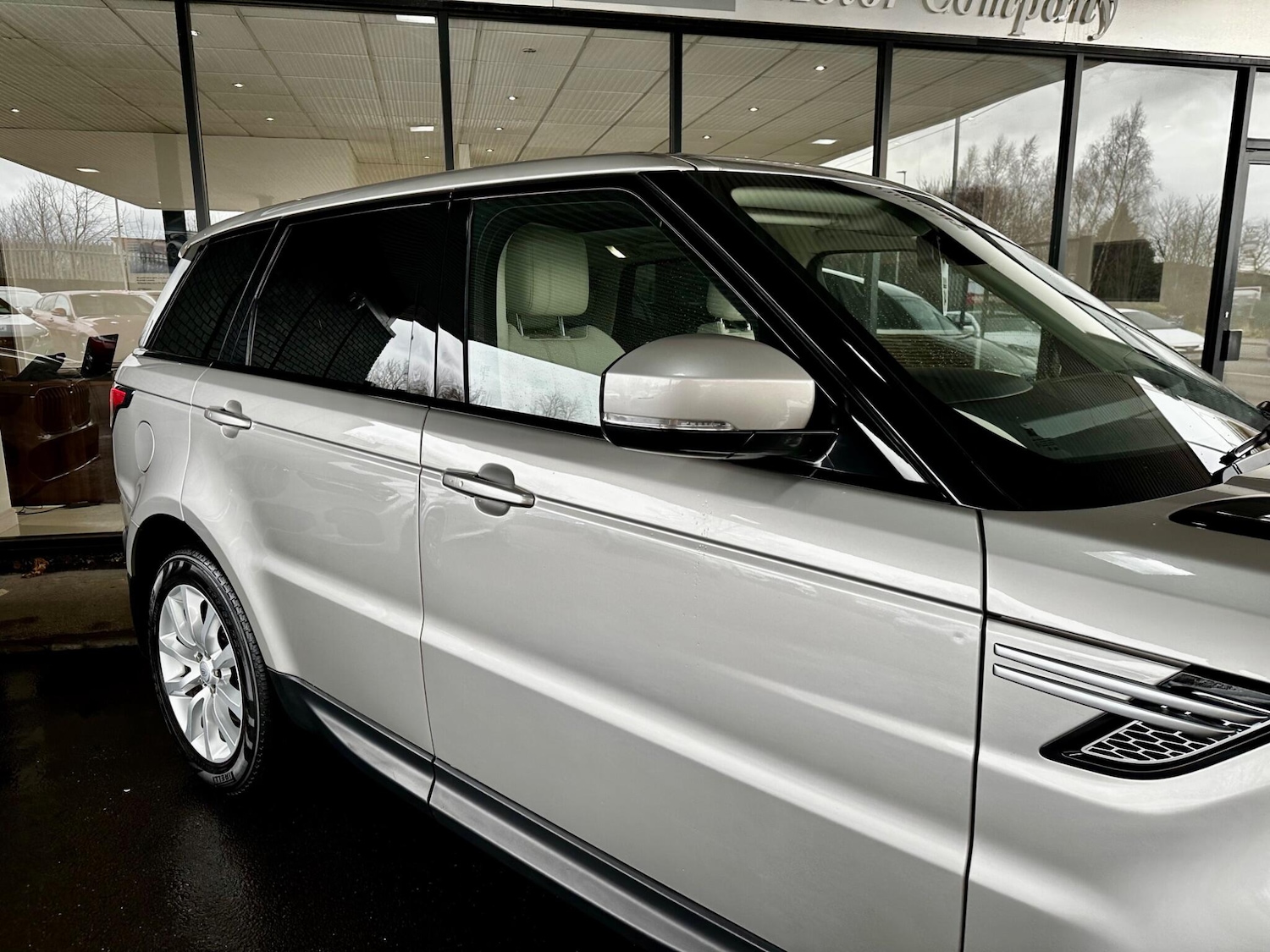 Used Land Rover Range Rover Sport 2016 for sale - 77267048: Photo 28