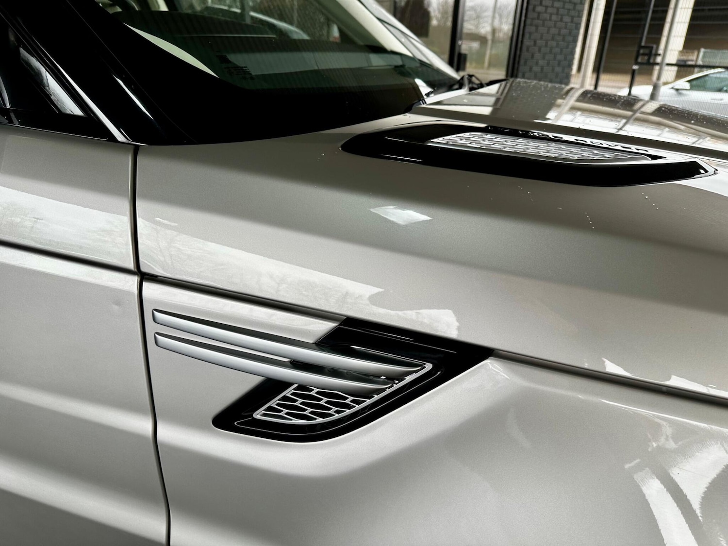 Used Land Rover Range Rover Sport 2016 for sale - 77267048: Photo 29