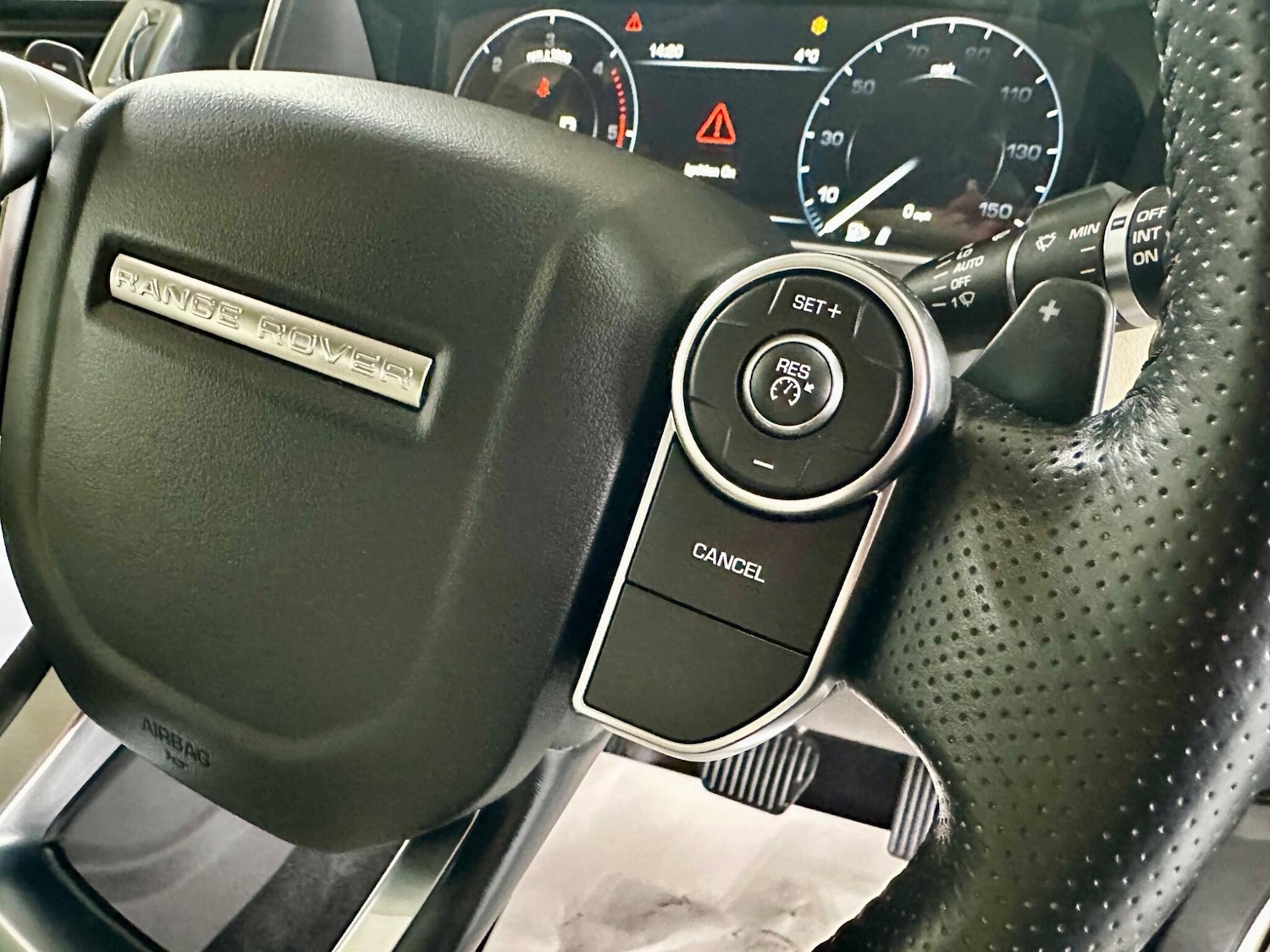 Used Land Rover Range Rover Sport 2016 for sale - 77267048: Photo 30