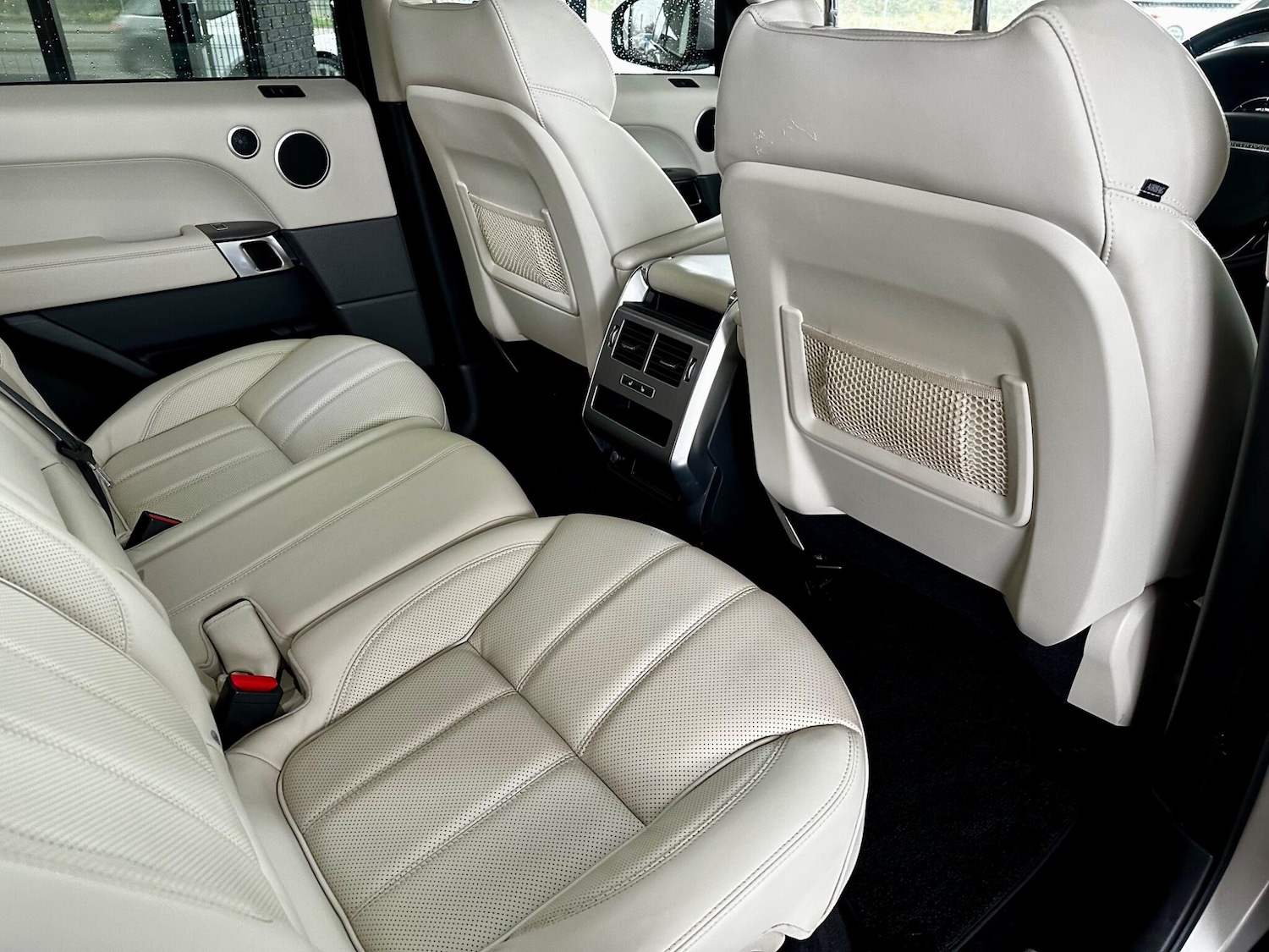 Used Land Rover Range Rover Sport 2016 for sale - 77267048: Photo 34