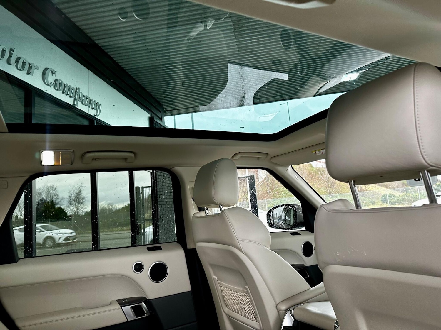 Used Land Rover Range Rover Sport 2016 for sale - 77267048: Photo 35