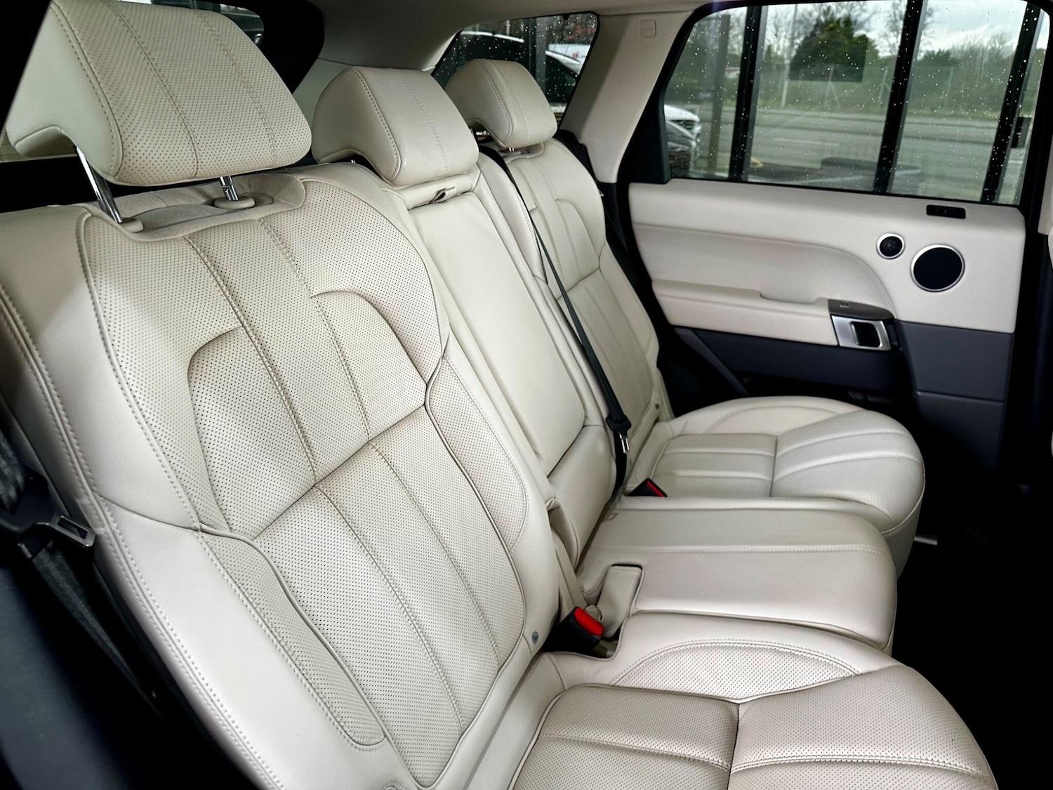 Used Land Rover Range Rover Sport 2016 for sale - 77267048: Photo 38