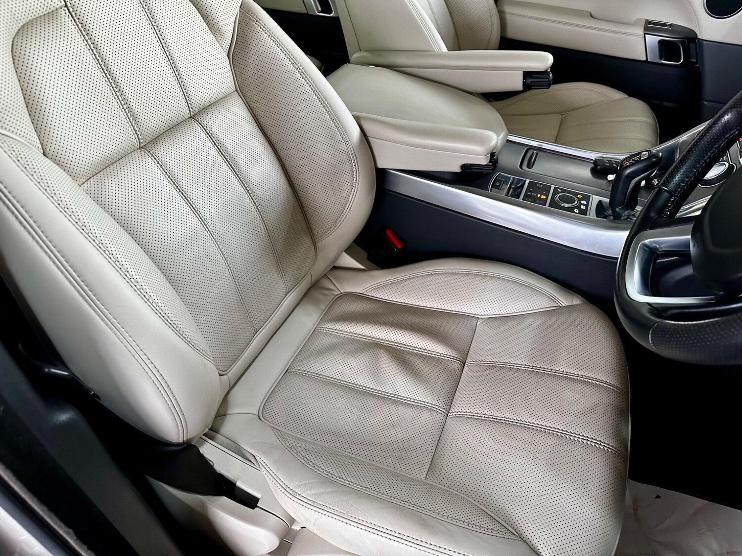 Used Land Rover Range Rover Sport 2016 for sale - 77267048: Photo 39