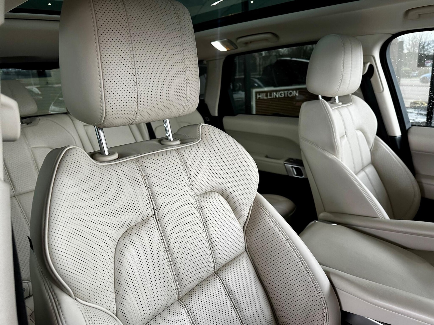 Used Land Rover Range Rover Sport 2016 for sale - 77267048: Photo 41