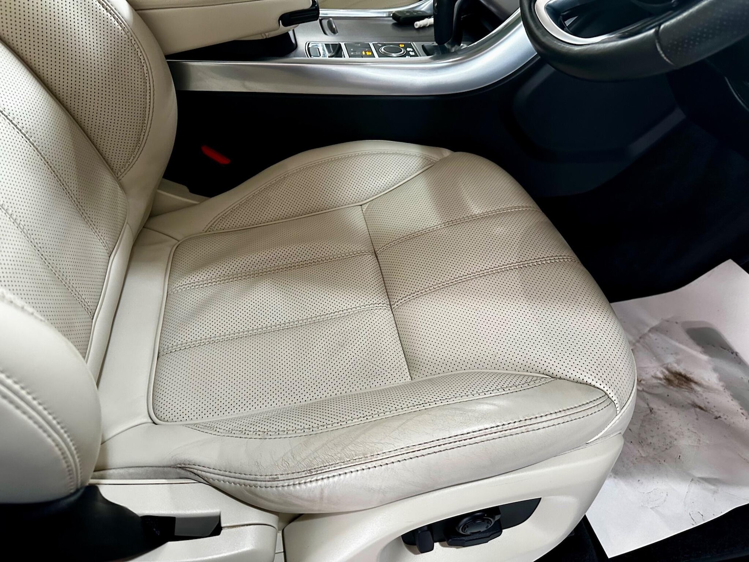 Used Land Rover Range Rover Sport 2016 for sale - 77267048: Photo 42