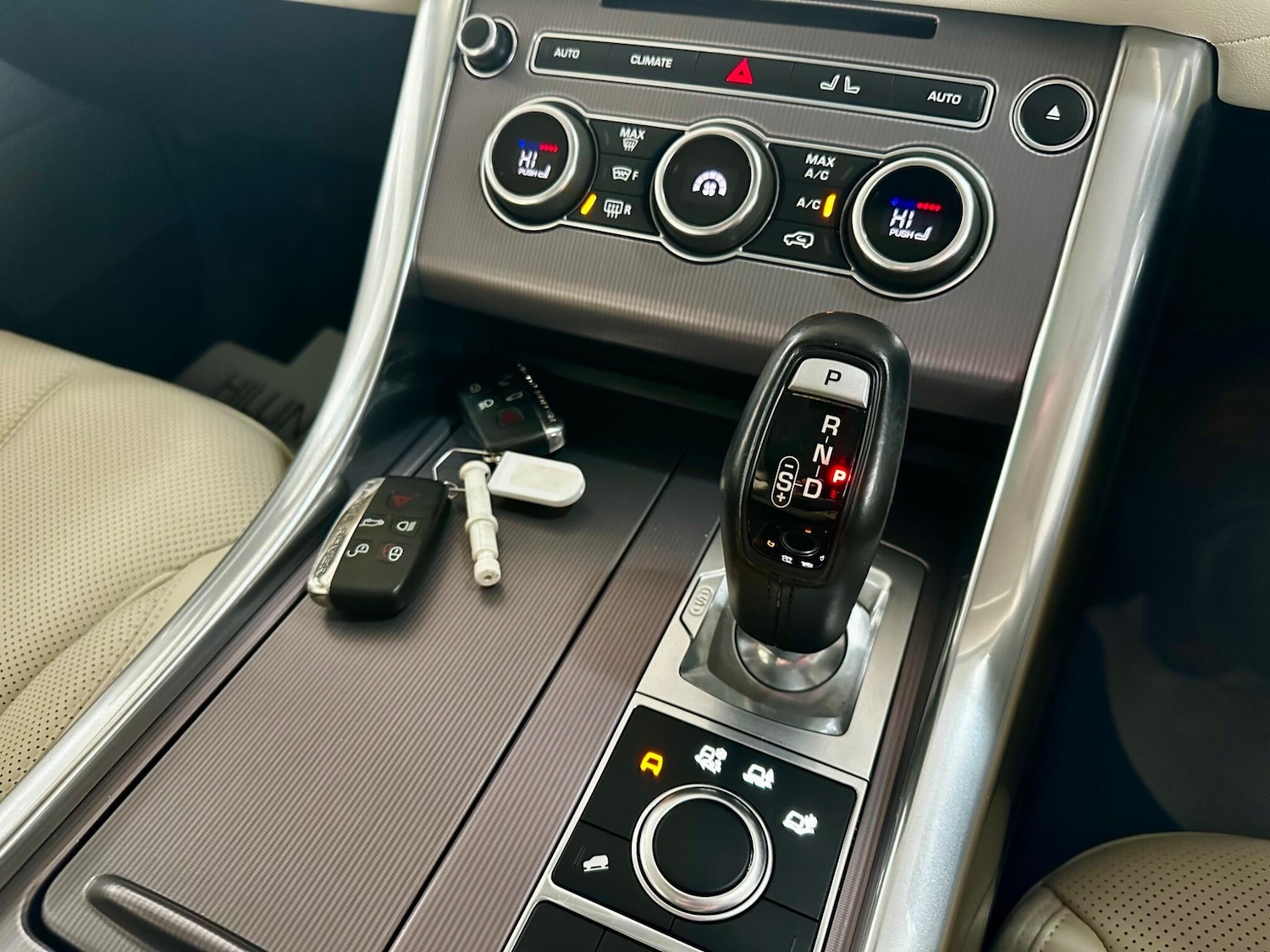 Used Land Rover Range Rover Sport 2016 for sale - 77267048: Photo 43