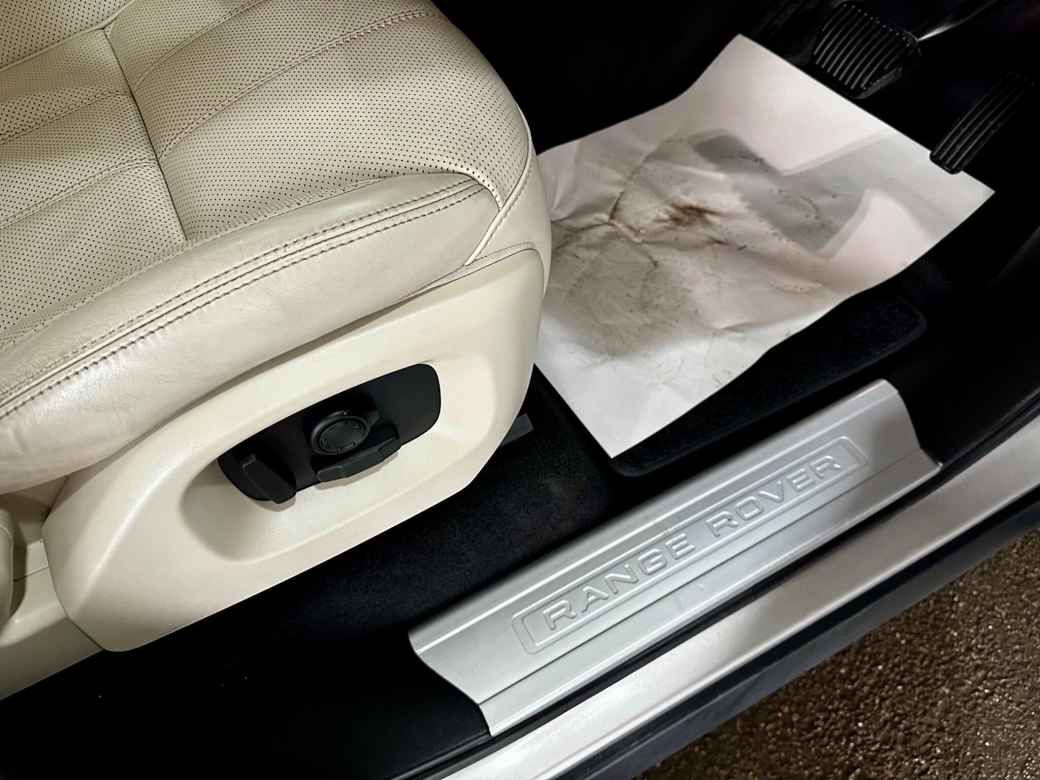 Used Land Rover Range Rover Sport 2016 for sale - 77267048: Photo 45