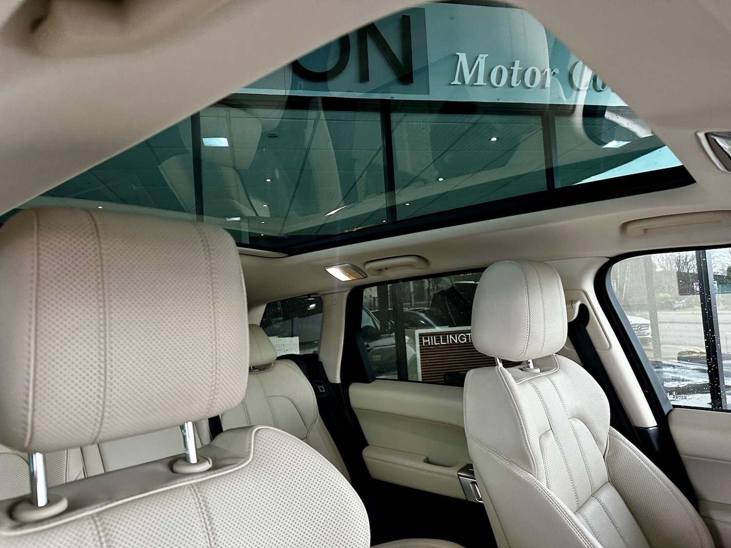 Used Land Rover Range Rover Sport 2016 for sale - 77267048: Photo 46