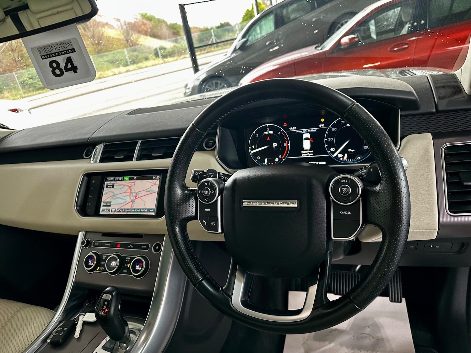 Used Land Rover Range Rover Sport 2016 for sale - 77267048: Photo 47