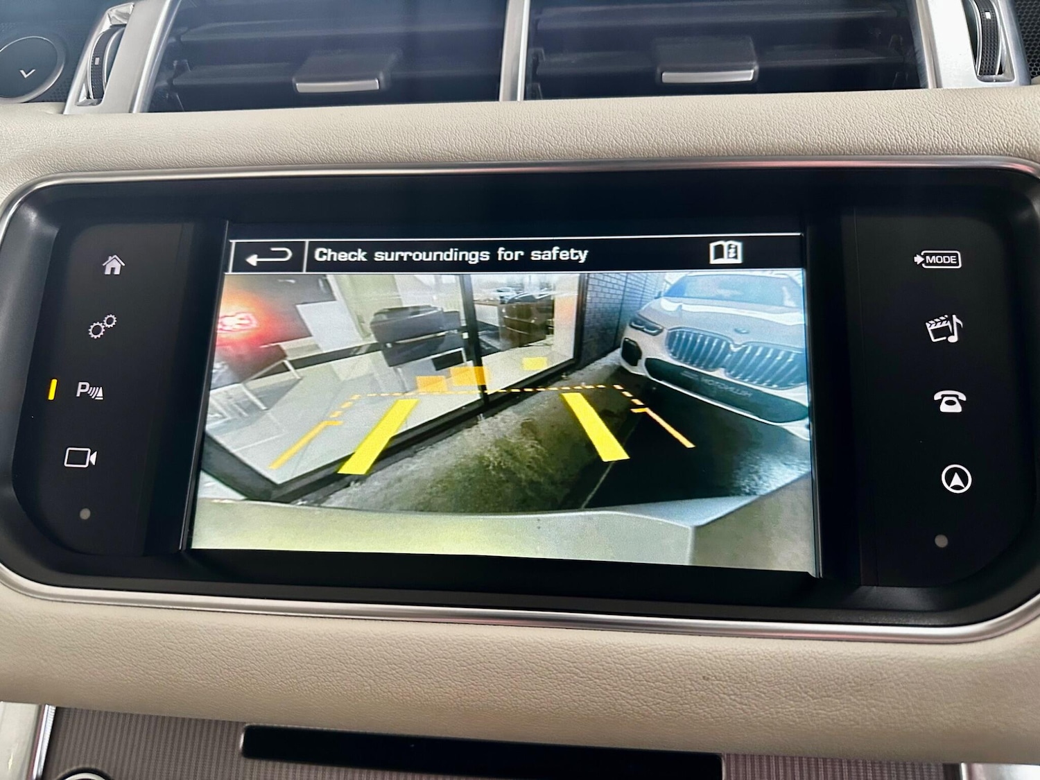 Used Land Rover Range Rover Sport 2016 for sale - 77267048: Photo 49