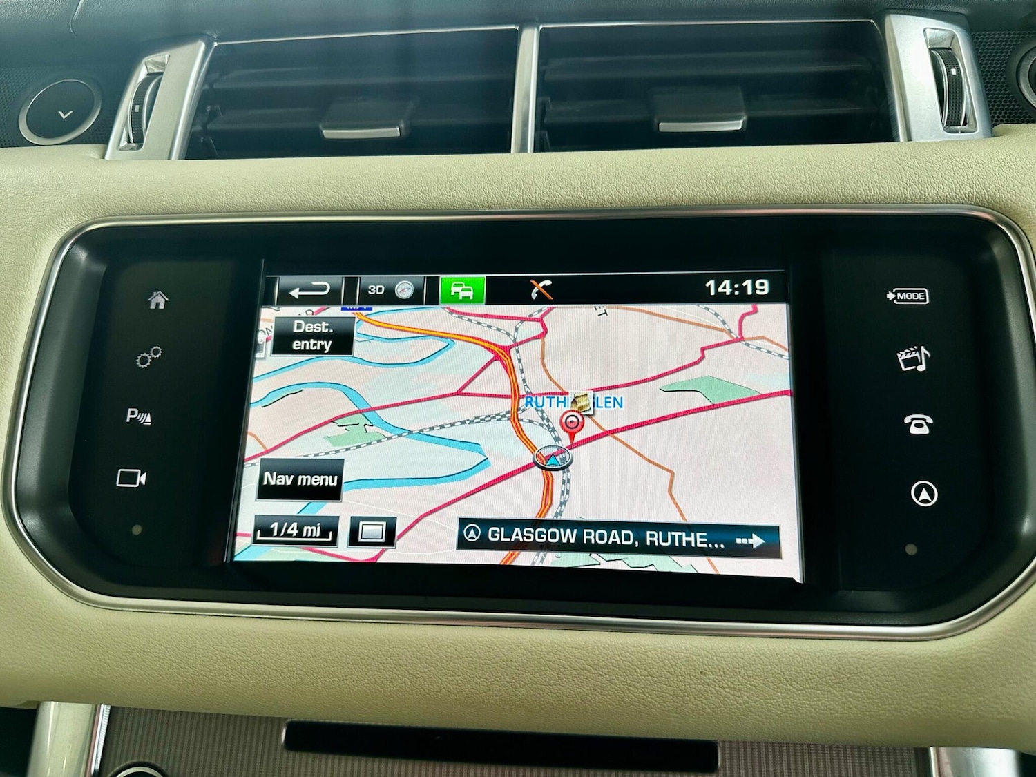 Used Land Rover Range Rover Sport 2016 for sale - 77267048: Photo 50