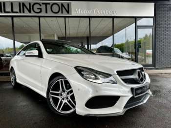 Used Mercedes-Benz E-Class 2015 for sale - 75213856: Photo