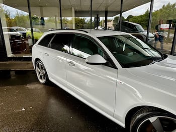 Used Audi A6 2013 for sale - 79669129: Photo