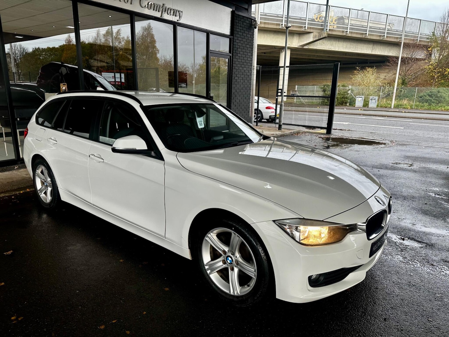 Used BMW 3 Series 2014 for sale - 76359924: Photo 10