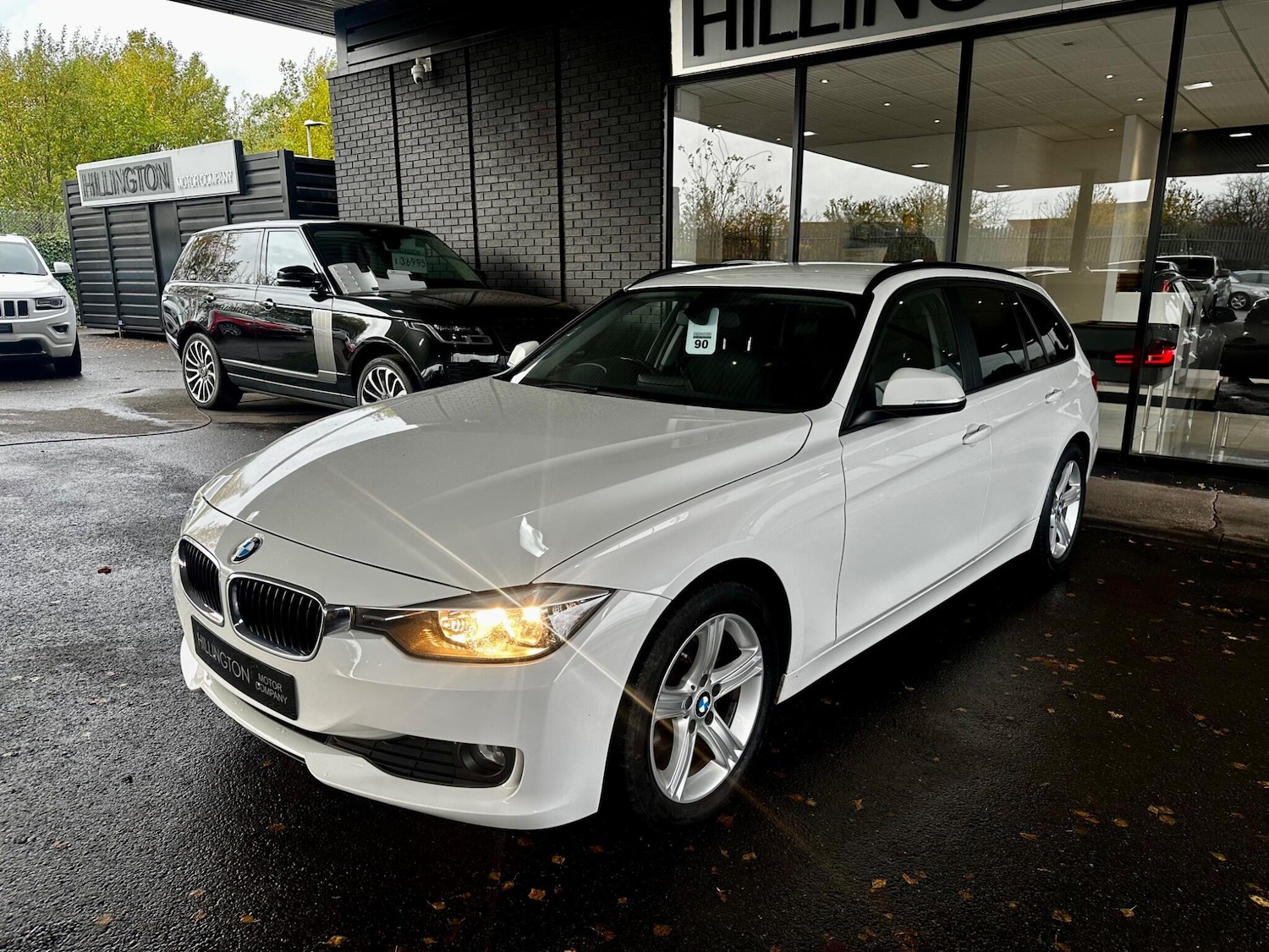 Used BMW 3 Series 2014 for sale - 76359924: Photo 12