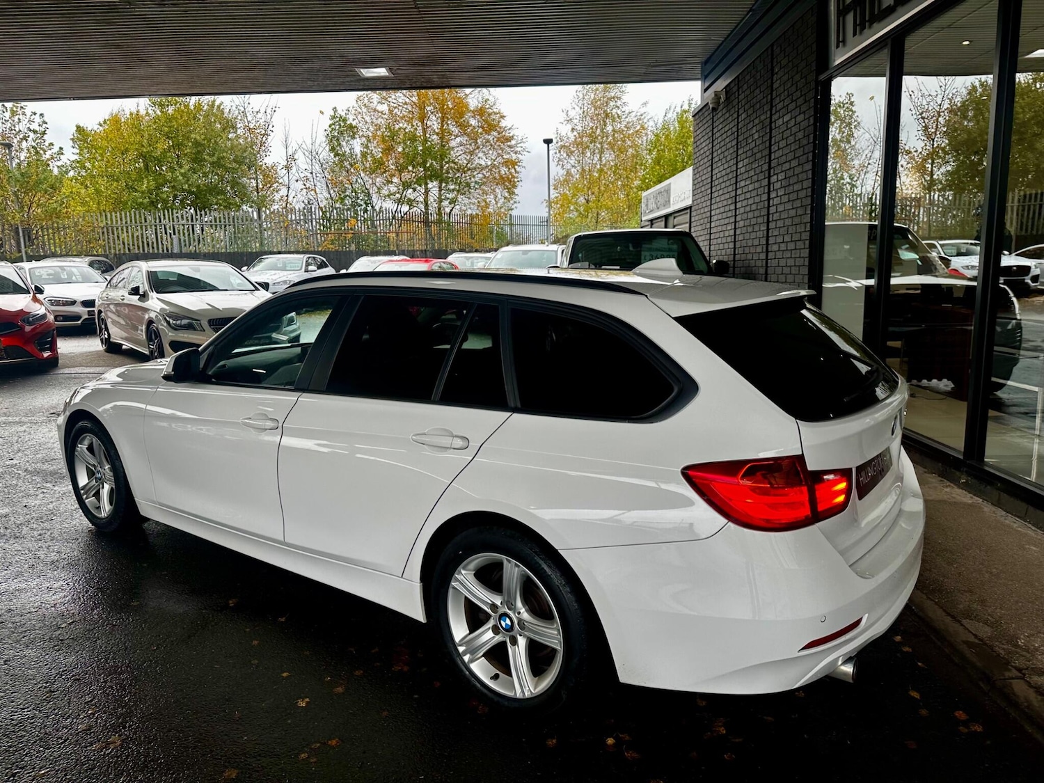 Used BMW 3 Series 2014 for sale - 76359924: Photo 13