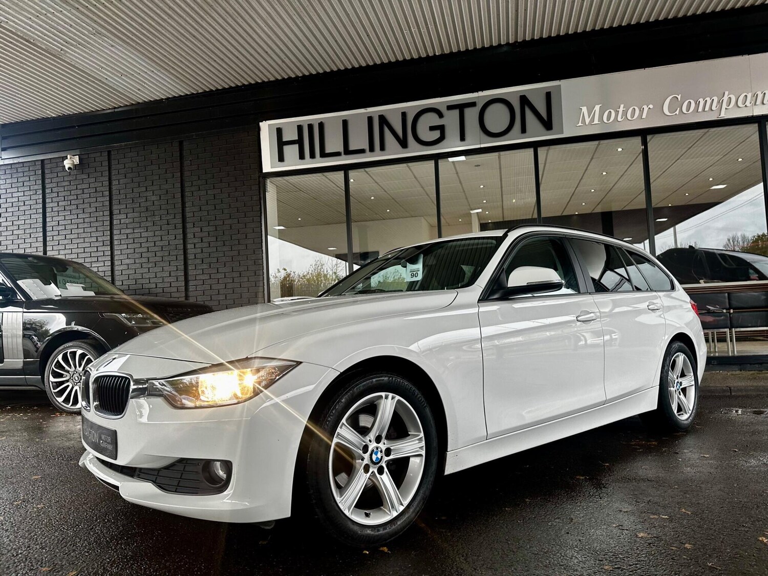 Used BMW 3 Series 2014 for sale - 76359924: Photo 14
