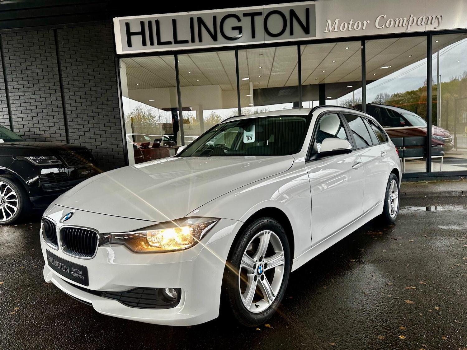 Used BMW 3 Series 2014 for sale - 76359924: Photo 15