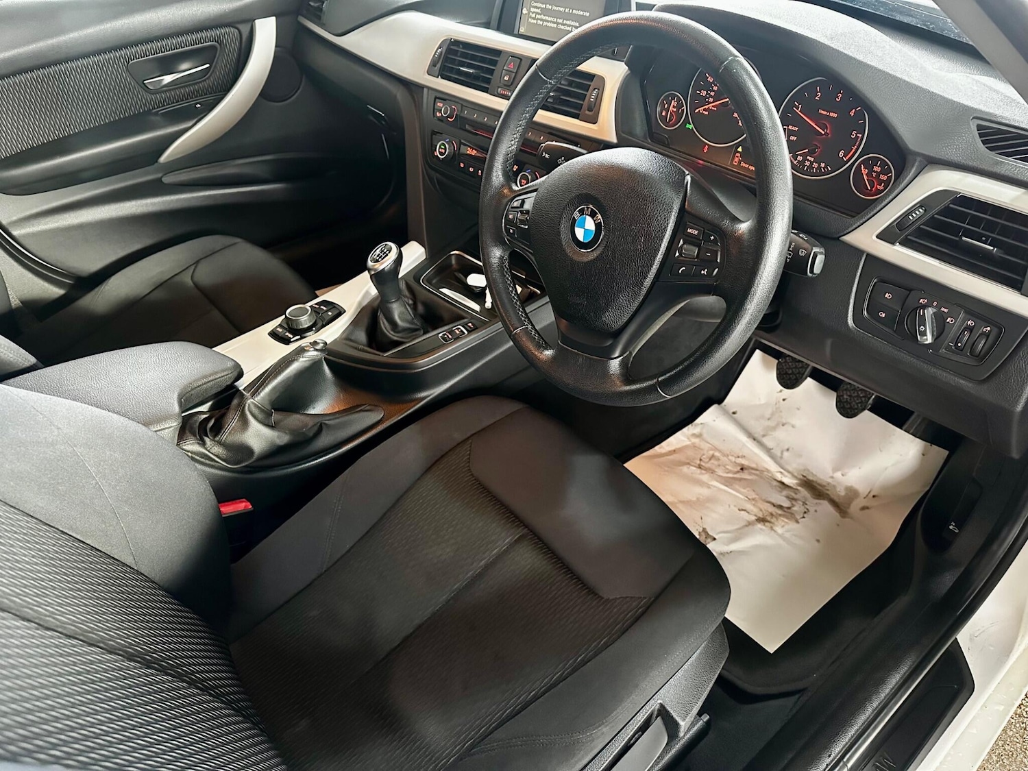 Used BMW 3 Series 2014 for sale - 76359924: Photo 16