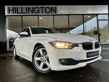 Used BMW 3 Series 2014 for sale - 76359924: Photo