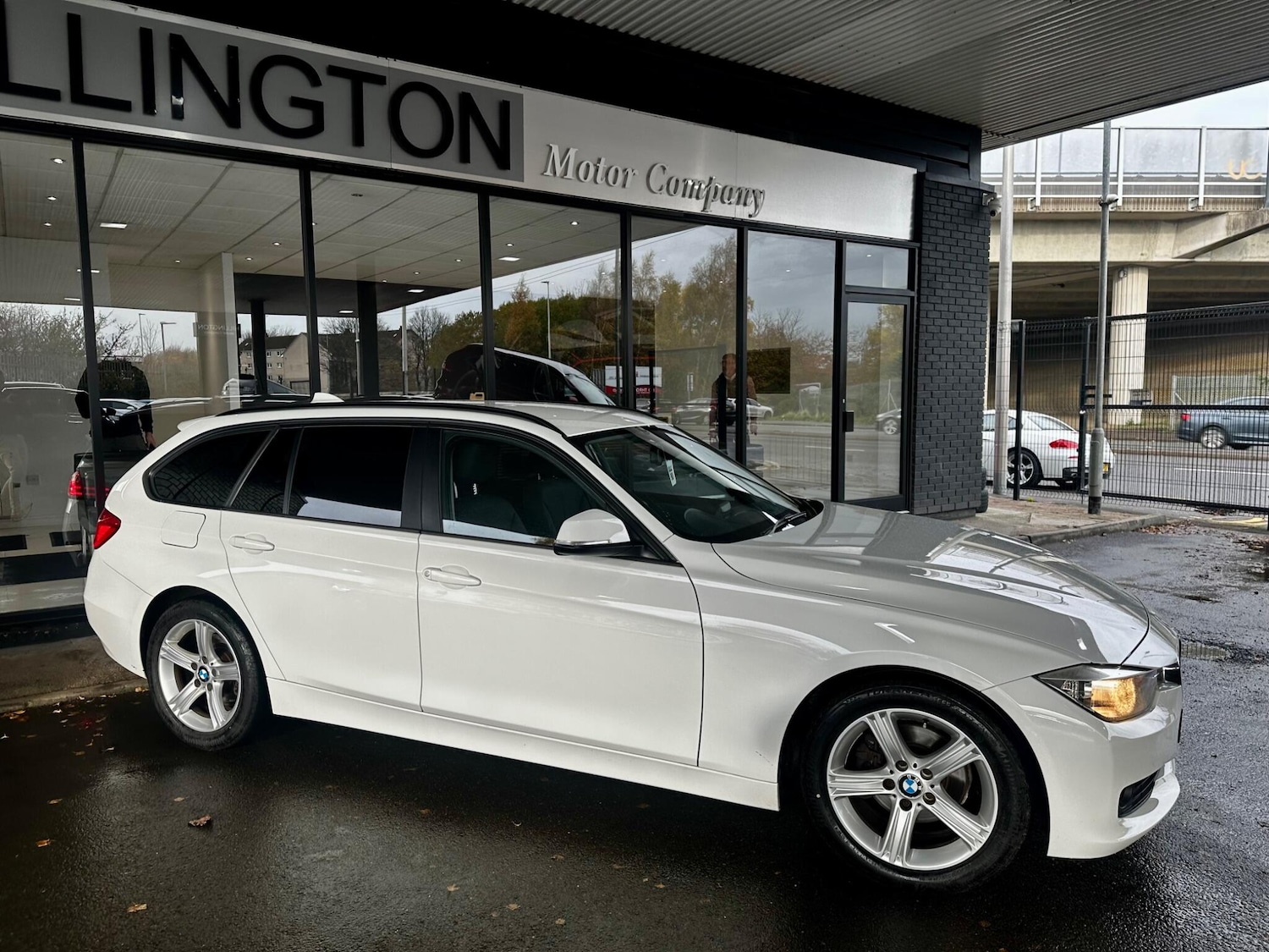 Used BMW 3 Series 2014 for sale - 76359924: Photo 5