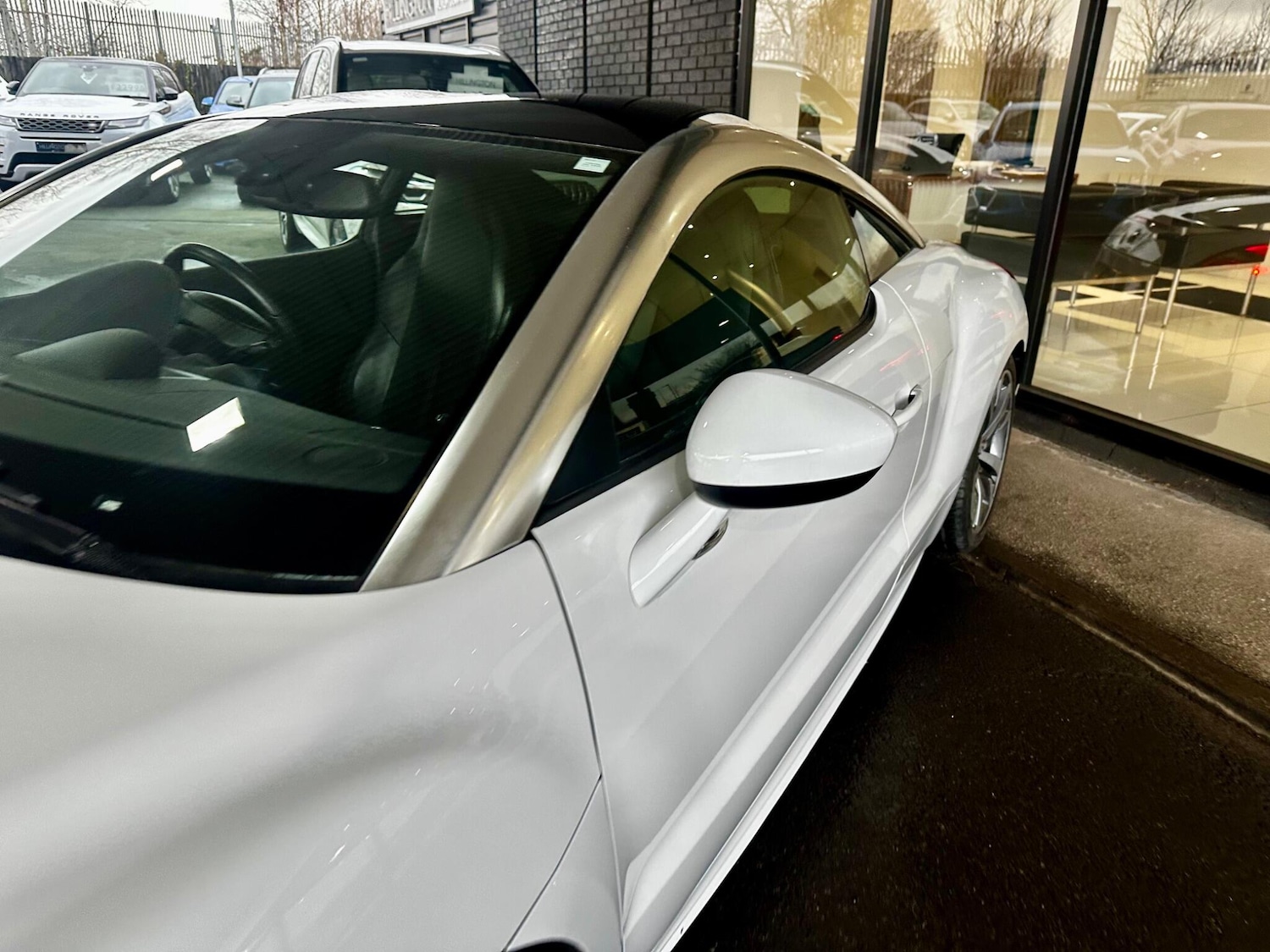 Used Peugeot RCZ 2015 for sale - 77306159: Photo 11