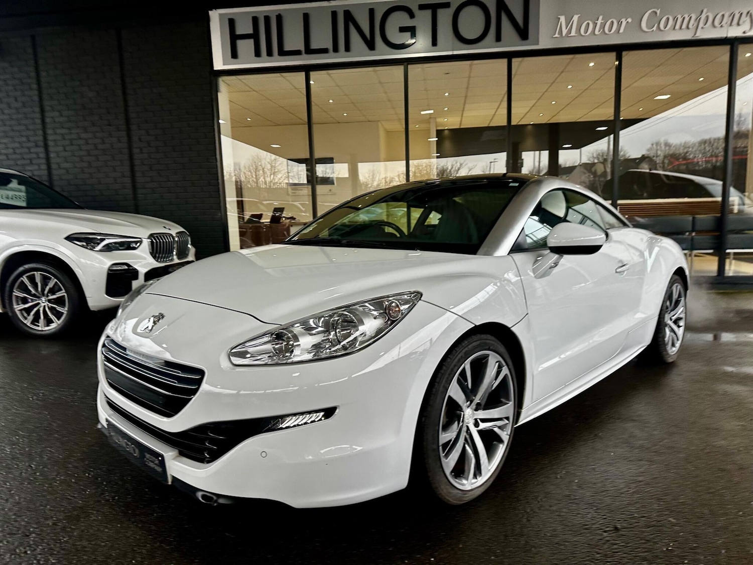 Used Peugeot RCZ 2015 for sale - 77306159: Photo 18