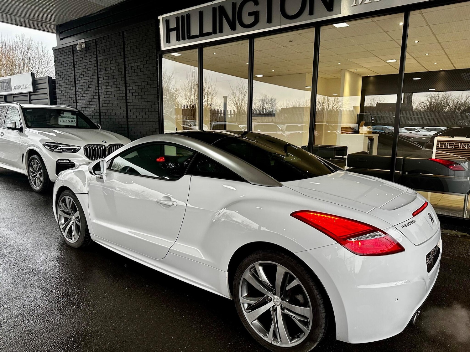 Used Peugeot RCZ 2015 for sale - 77306159: Photo 20