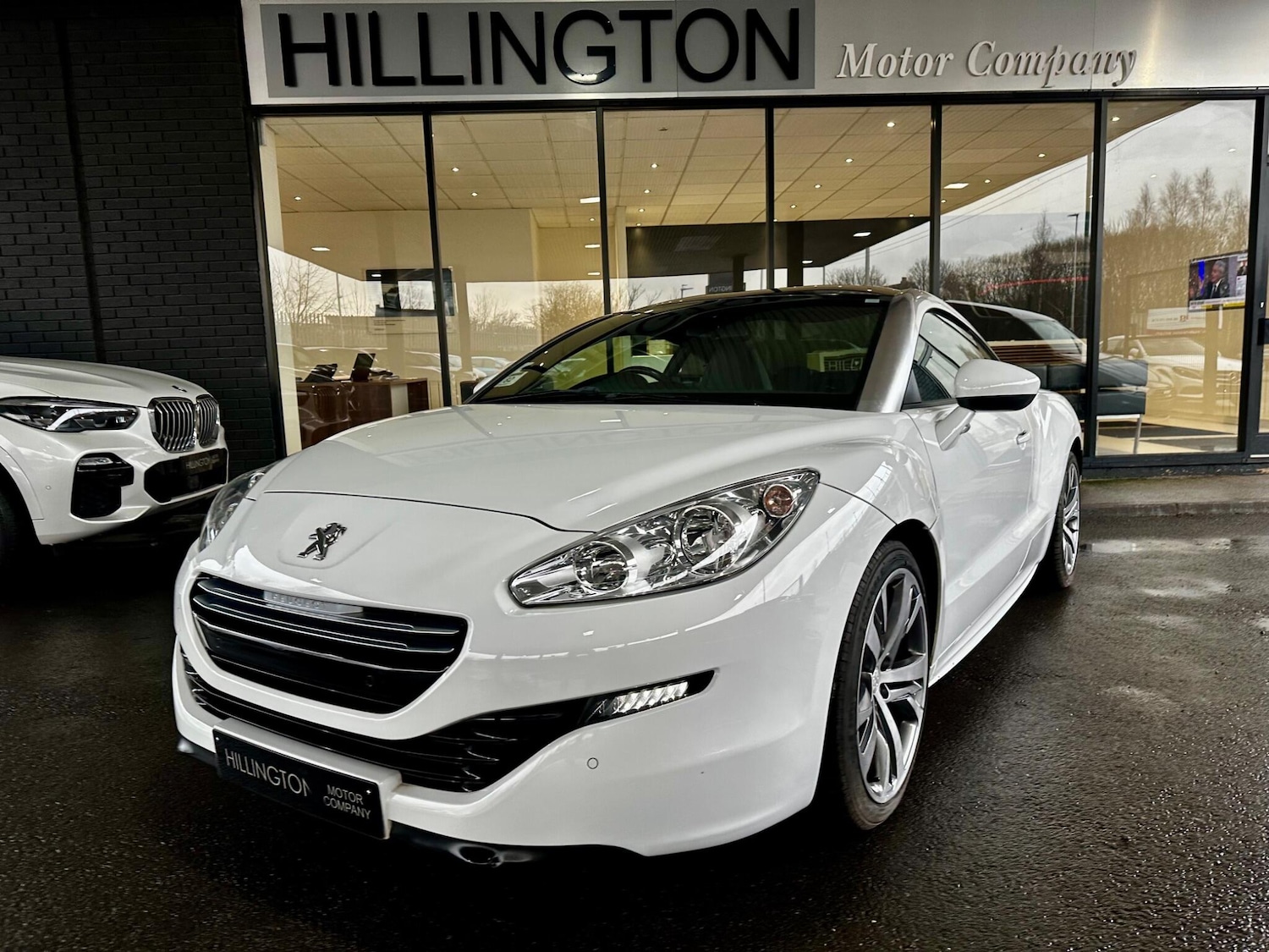 Used Peugeot RCZ 2015 for sale - 77306159: Photo 22