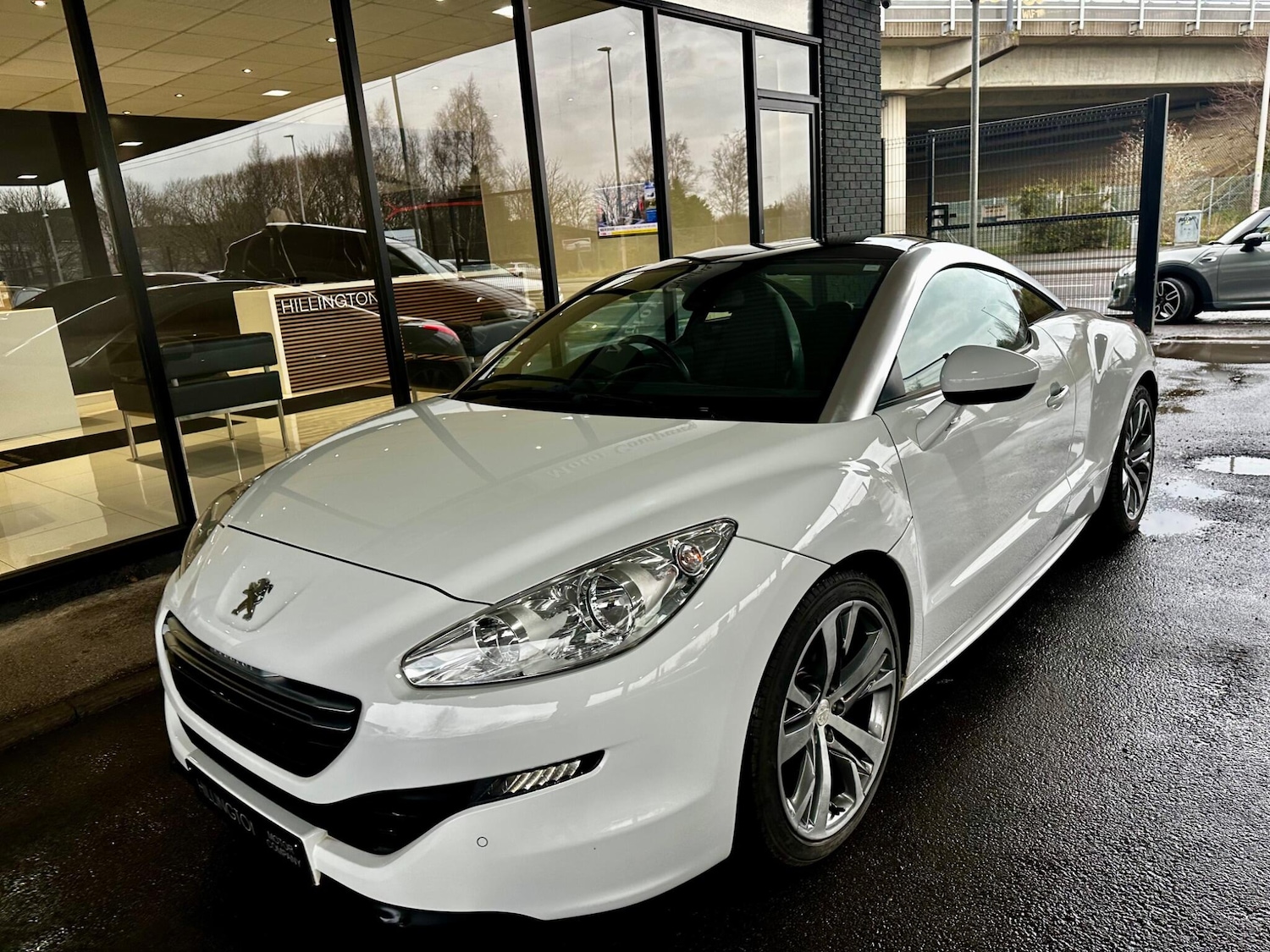 Used Peugeot RCZ 2015 for sale - 77306159: Photo 25