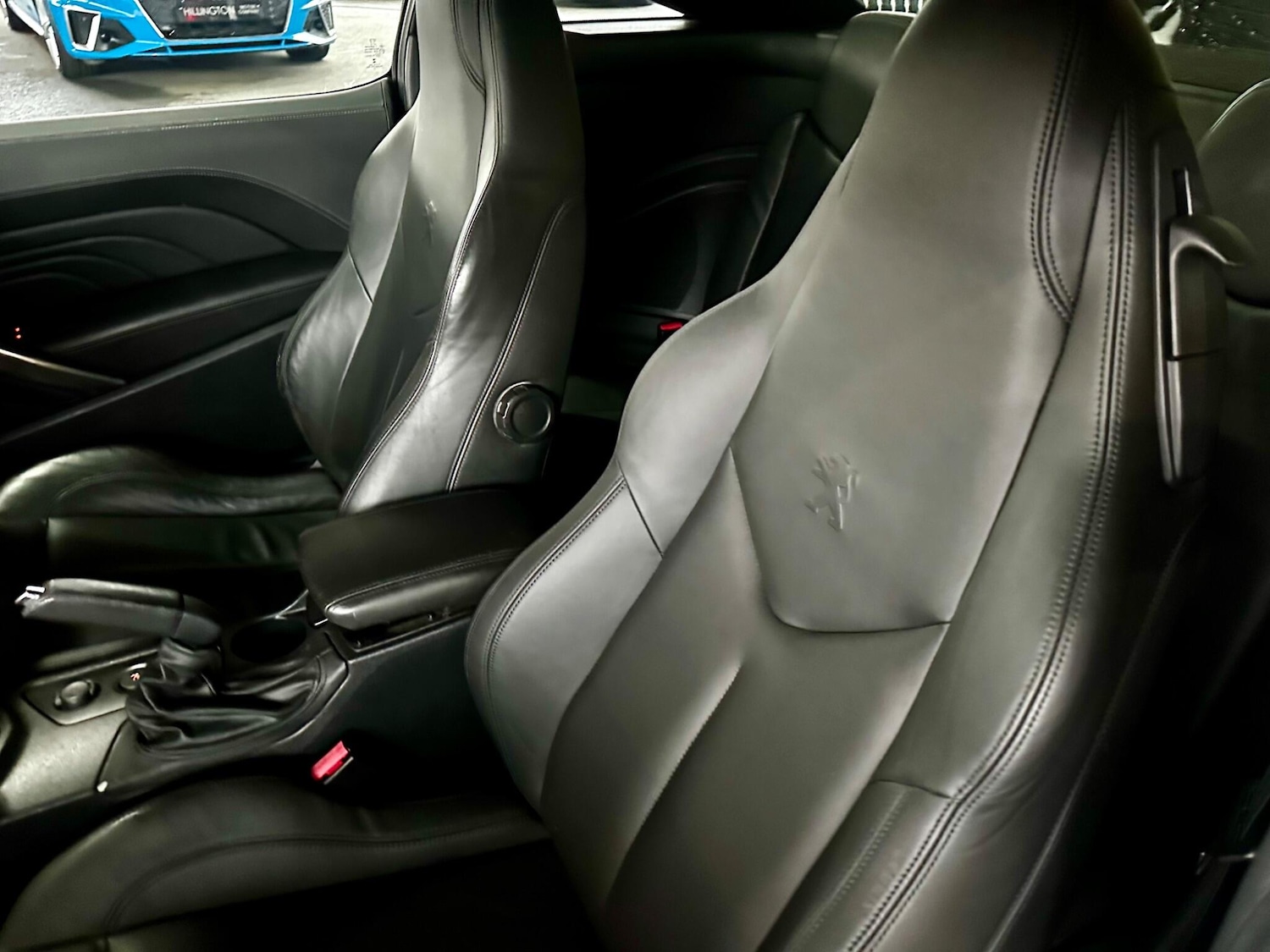 Used Peugeot RCZ 2015 for sale - 77306159: Photo 29