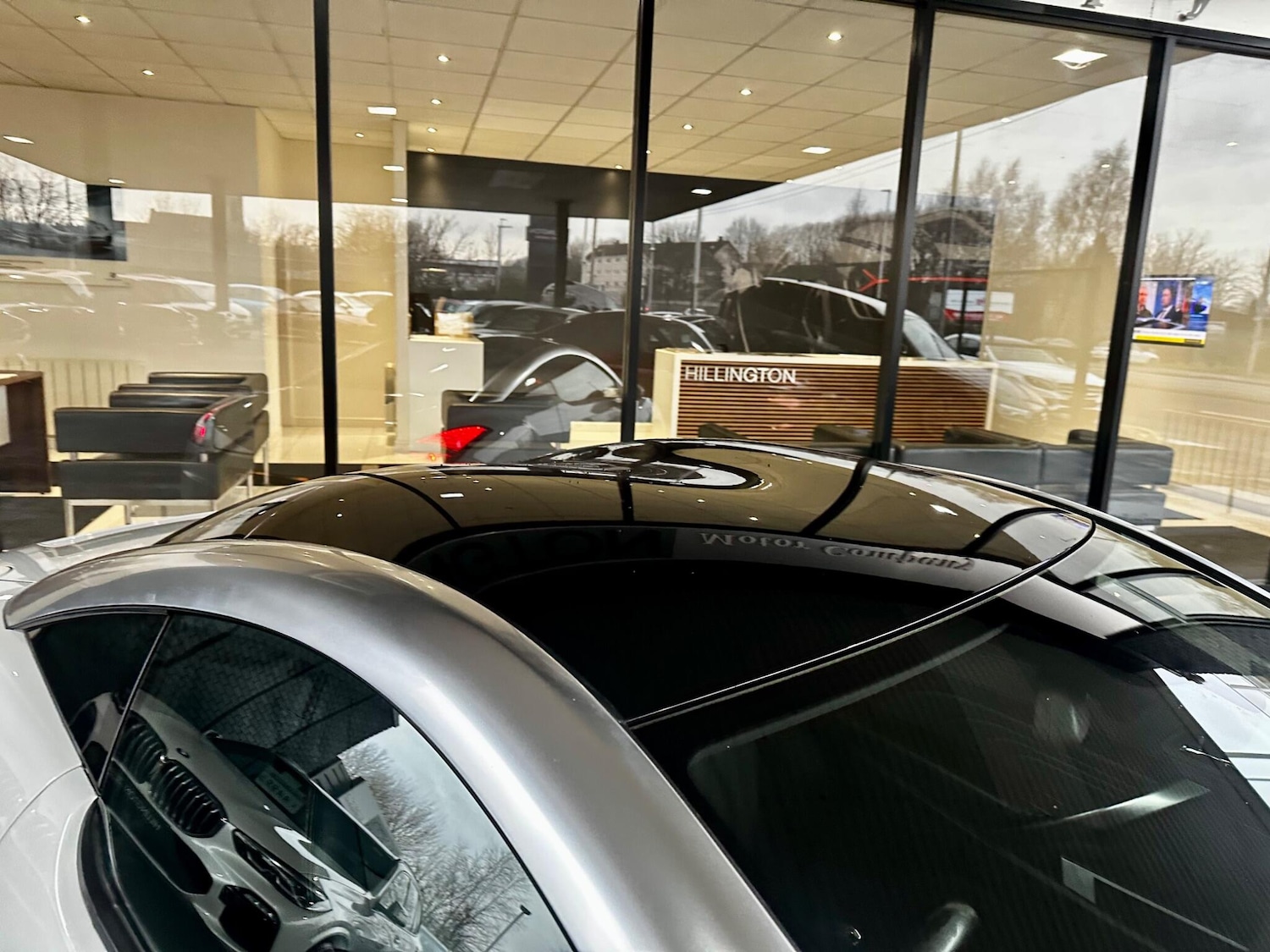 Used Peugeot RCZ 2015 for sale - 77306159: Photo 31