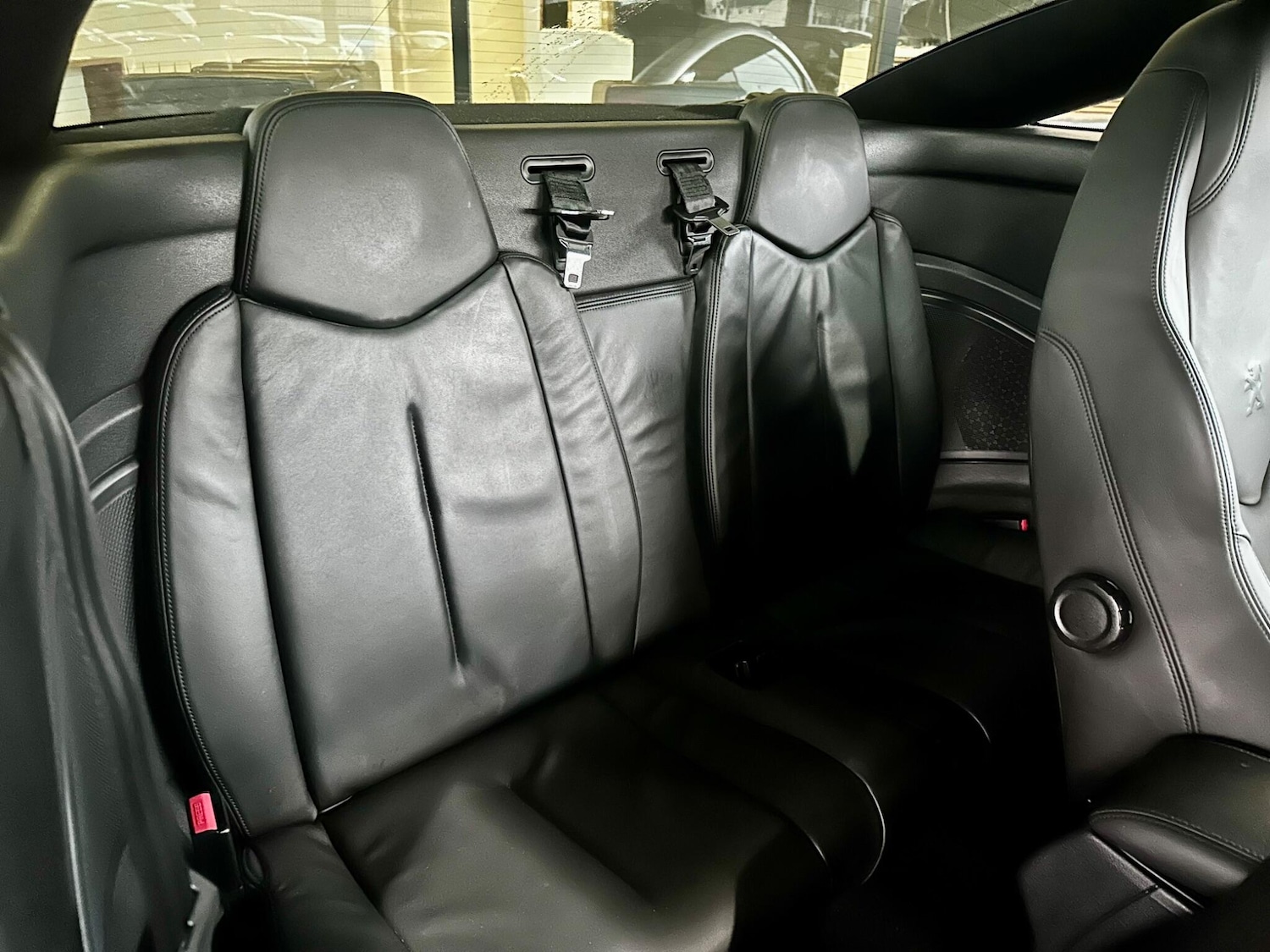 Used Peugeot RCZ 2015 for sale - 77306159: Photo 32