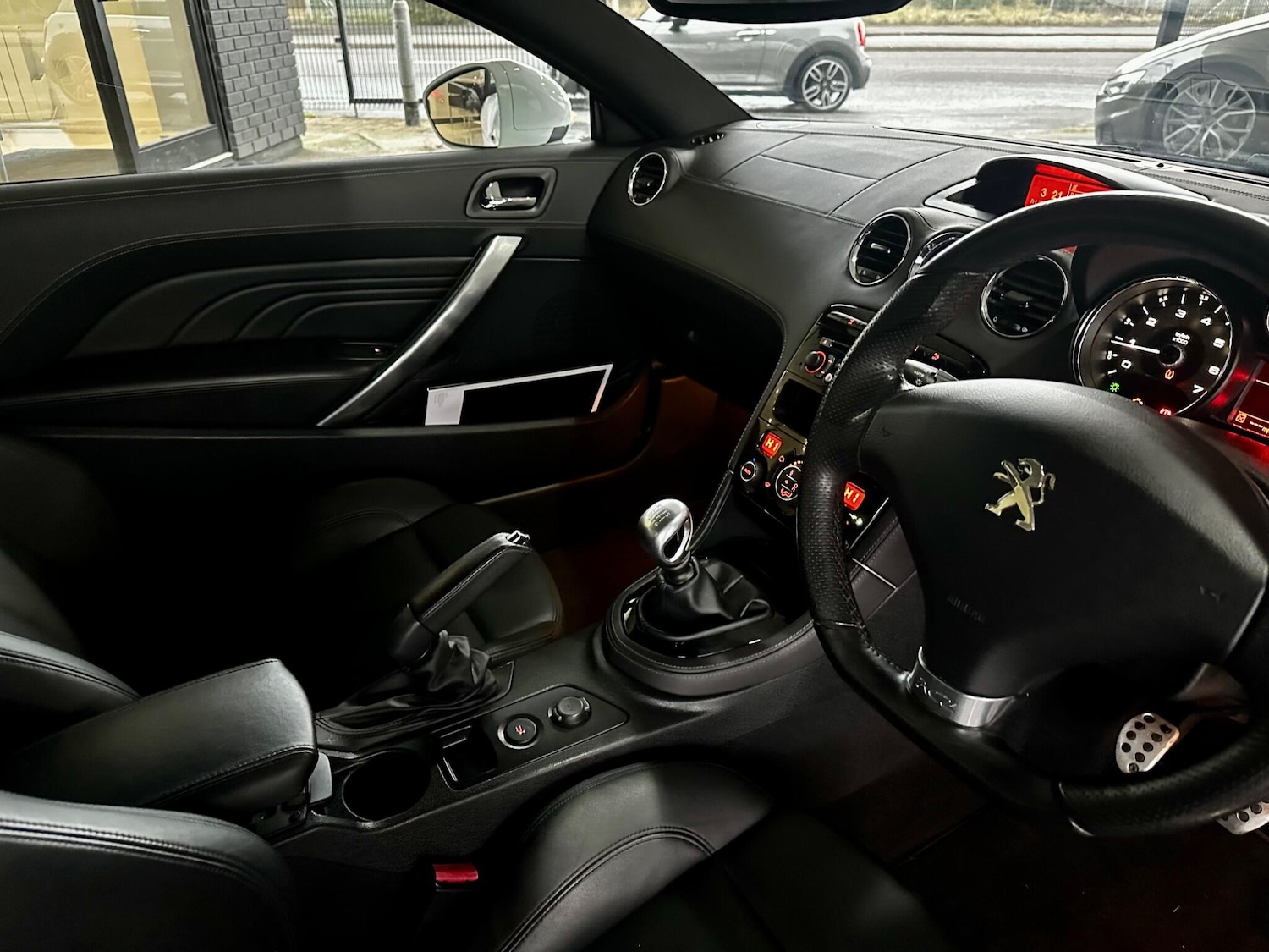 Used Peugeot RCZ 2015 for sale - 77306159: Photo 34