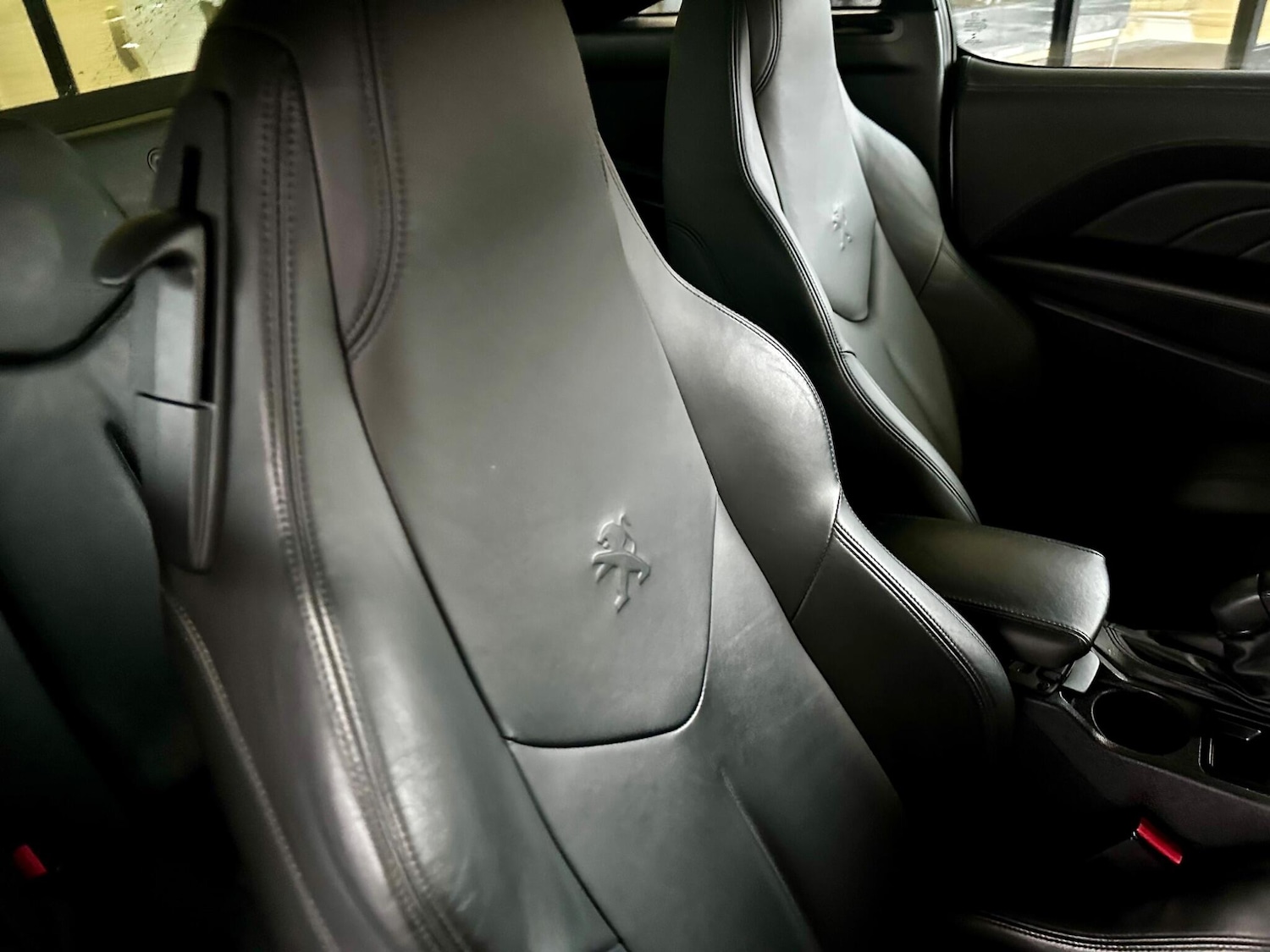 Used Peugeot RCZ 2015 for sale - 77306159: Photo 36