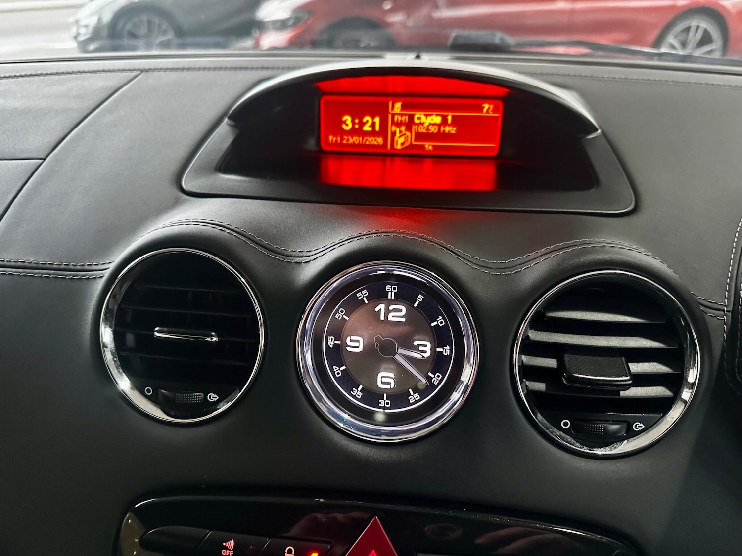 Used Peugeot RCZ 2015 for sale - 77306159: Photo 38