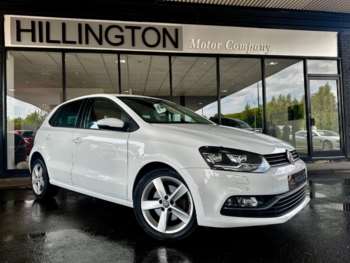2015 (65) - 1.2 TSI BlueMotion Tech SEL DSG Euro 6 (s/s) 5dr