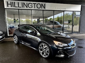 Used Vauxhall Astra GTC 2015 for sale - 78504420: Photo