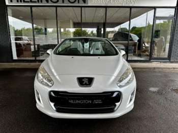 Used Peugeot 308 2012 for sale - 74958157: Photo
