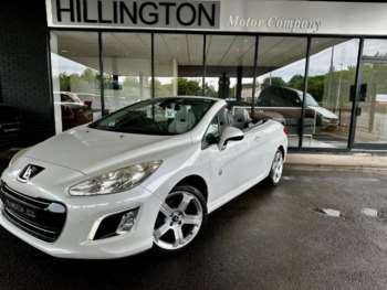 Used Peugeot 308 2012 for sale - 74958157: Photo