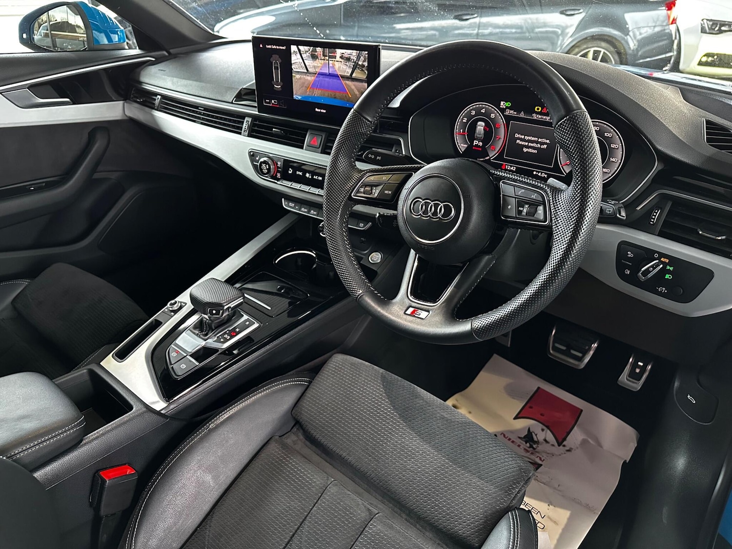 Used Audi A4 Avant 2020 for sale - 77143283: Photo 26