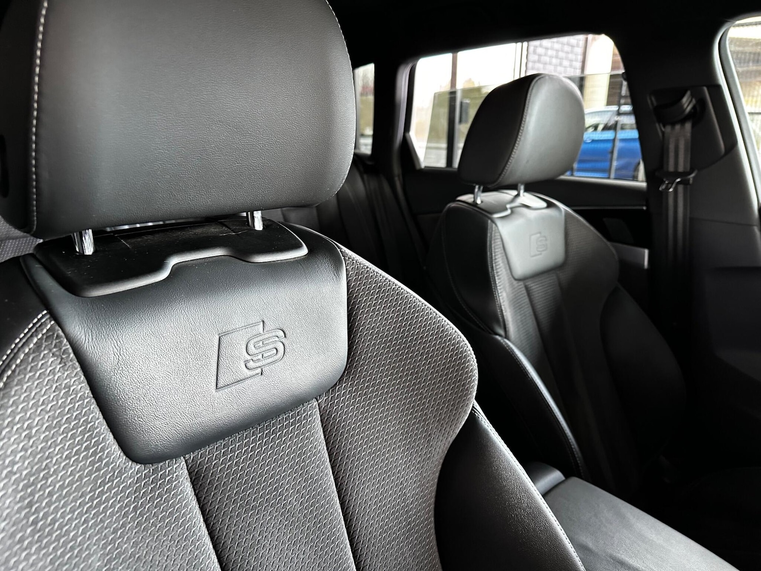 Used Audi A4 Avant 2020 for sale - 77143283: Photo 27