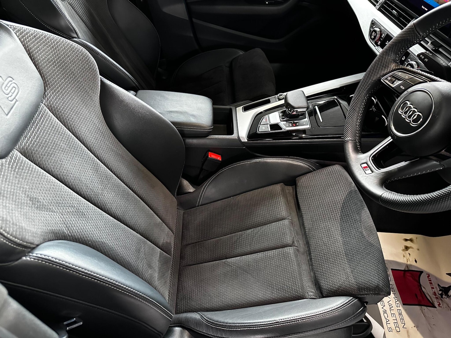 Used Audi A4 Avant 2020 for sale - 77143283: Photo 28